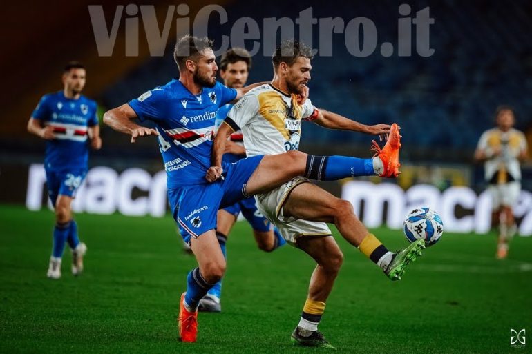 Juve Stabia: sotto a chi tocca, le Vespe rispettano tutti ma non temono nessuno