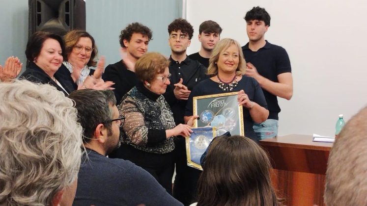 Stabia Meets Space Economy (6)