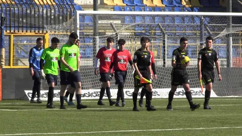 Scuola e Legalità in Campo: Successo per l’VIII Torneo allo Stadio Romeo Menti