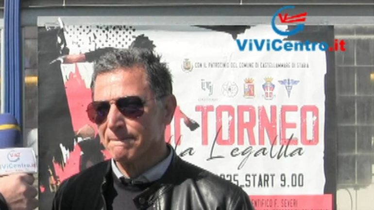 VIII Torneo della Legalità: L’Amministrazione Comunale sostiene lo sport come baluardo contro la devianza