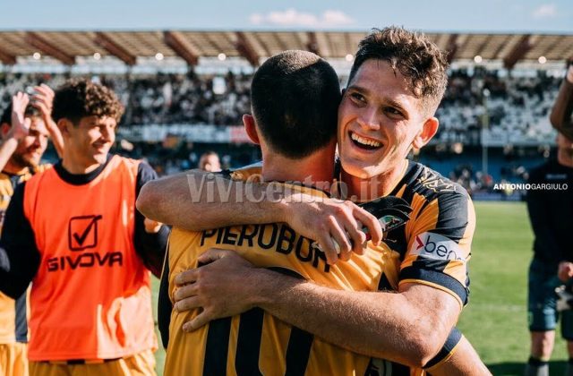 La Juve Stabia giudice inatteso in un finale di Serie B incandescente