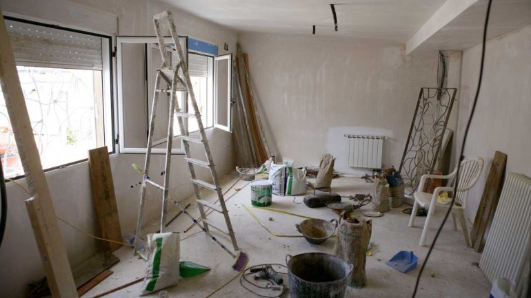 Ristrutturazione autunnale: come ottenere finanziamenti on line veloci per i lavori in casa