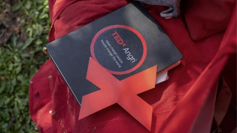 TEDxAngri: Un’Onda di Ispirazione e Innovazione Pronta a Inondare il Cuore della Campania