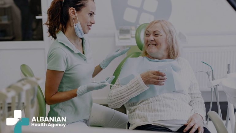 Oltre 5000 pazienti europei ogni mese vanno in Albania per le cure mediche: Ruolo dell’Albanian Health Agency