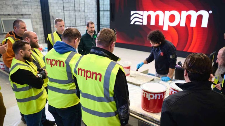 MPM: l’espansione, i premi e le nuove sfide per il 2025