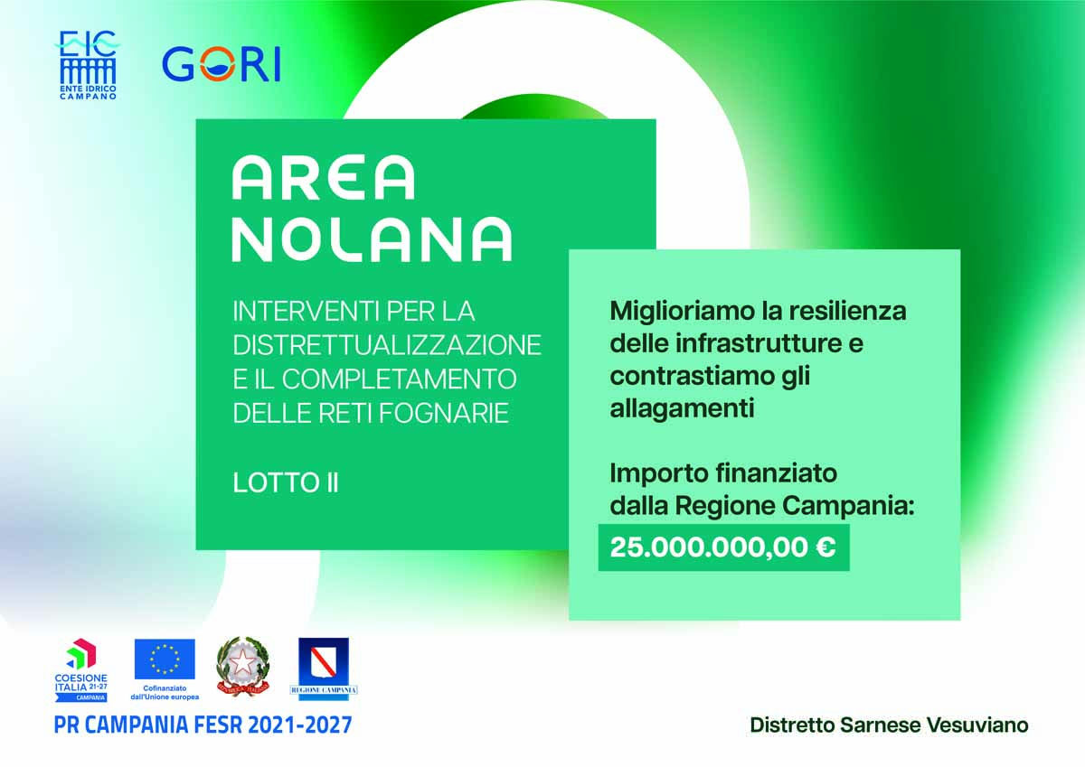 AREA NOLANA