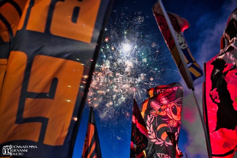 Juve Stabia, il programma di agosto: un’amichevole e tre allenamenti congiunti per le Vespe