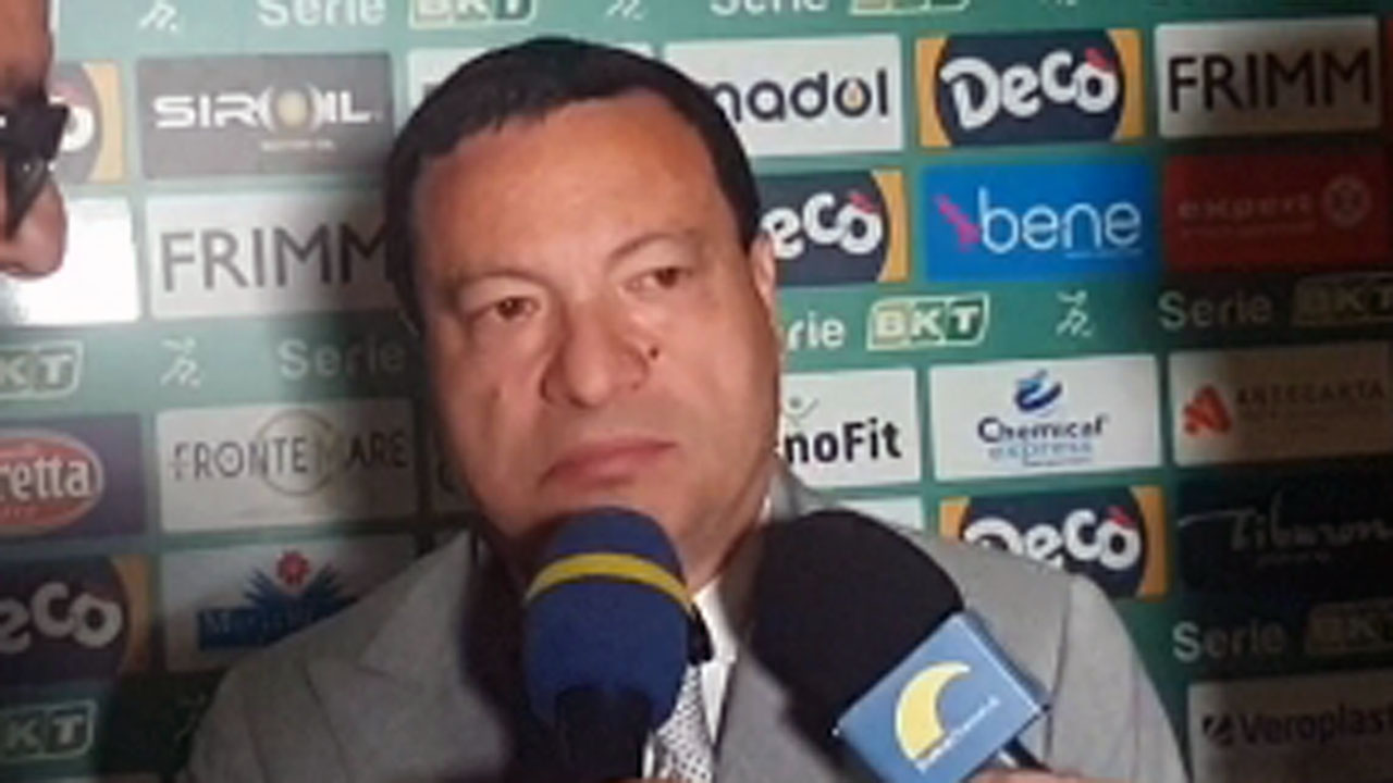 Andrea Langella Juve Stabia