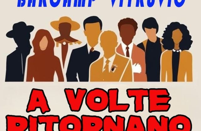 Progetto “Barcamp. A volte ritornano” gli studenti del Vitruvio incontrano gli stabiesi famosi nel mondo