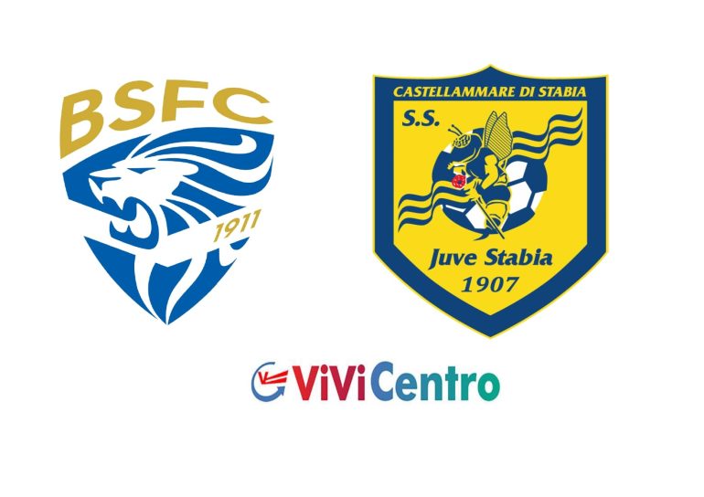 La Juve Stabia a Brescia lancia il proprio guanto di sfida a tutta la Serie B