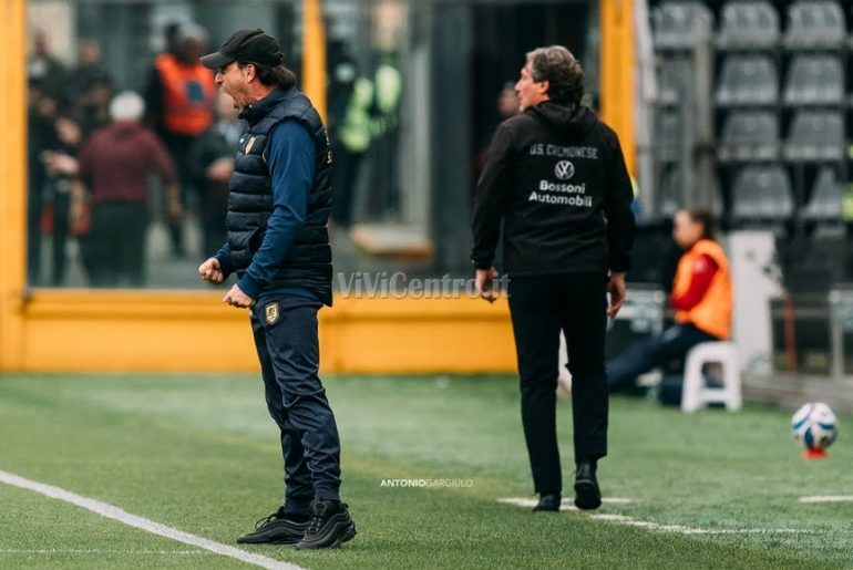 Cremonese – Juve Stabia (3-0): Le Vespe dicono addio al sogno Serie A. Le pagelle dei gialloblù