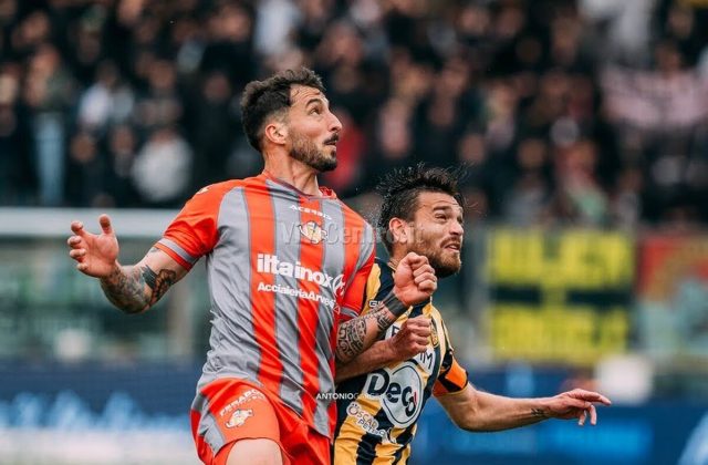 Cremonese – Juve Stabia: Il Sogno Serie A Passa dallo Zini. La presentazione del match con i probabili undici