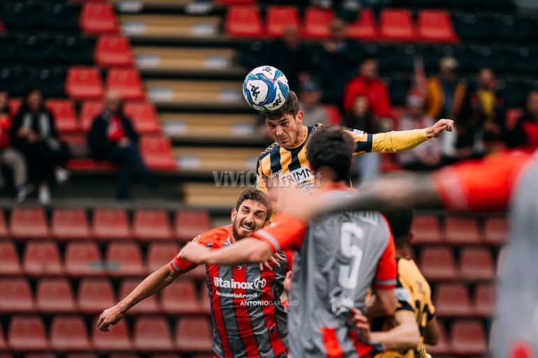 Juve Stabia, domenica a Cremona è il giorno della verità: Le Vespe in Semifinale vogliono essere leggendarie