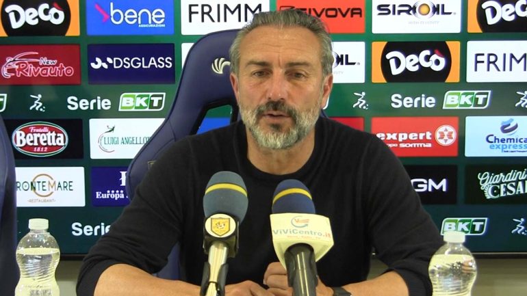 Juve Stabia, il romanzo calcistico di Davide Dionigi prossimo avversario delle Vespe: due vite, un solo sogno