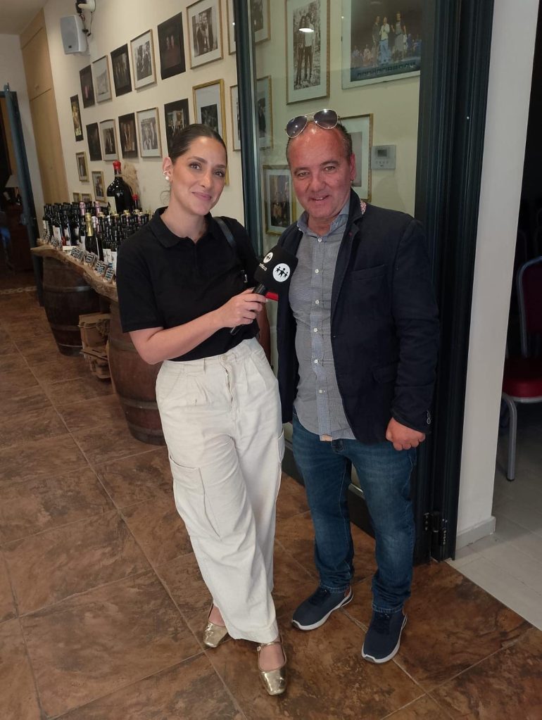 Senna Day di Carlo Ametrano, un grandissimo successo!