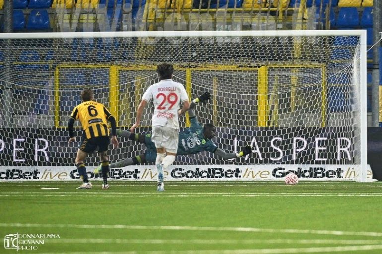 Brescia – Juve Stabia (0-0): Le pagelle dei gialloblù