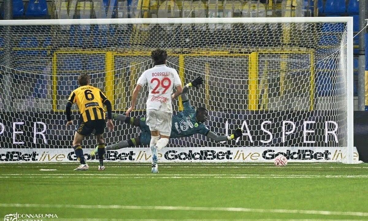 Brescia – Juve Stabia (0-0): Le pagelle dei gialloblù