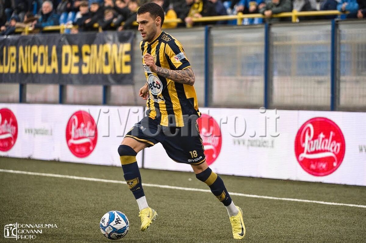 IL MORSO DELLA VESPA. Juve Stabia di ferro! A Brescia conquistato un buon punto ma con tanto rammarico