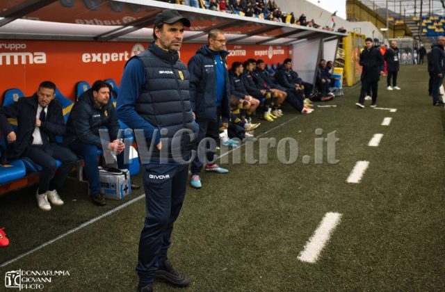 IL MORSO DELLA VESPA ESTIVO Come sarà il calciomercato della Juve Stabia? Pagliuca e Lovisa riconfermati?