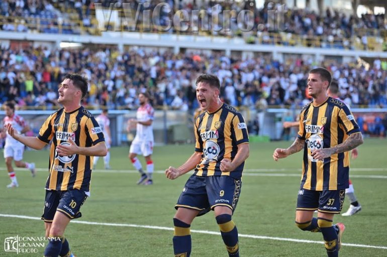 Play Off, una poltrona per quattro: La Juve Stabia si gioca il sogno Serie A