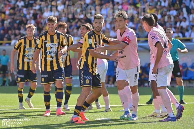 IL MORSO DELLA VESPA ESTIVO: Candellone ai saluti finali. Per il centrocampo c’è un nome nuovo