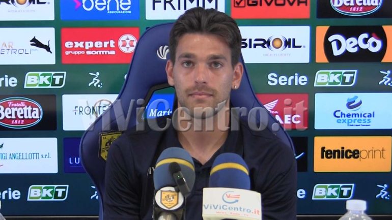 Juve Stabia – Sampdoria, Candellone suona la carica: “Ora i playoff, inizia qualcosa di incredibile”