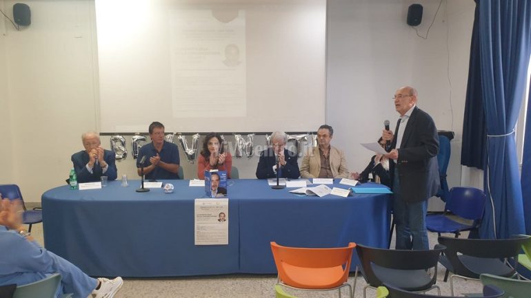 La deontologia nella comunicazione: uffici stampa e Social Media con l’OdG Campania. Il ricordo di Castellano
