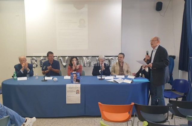 La deontologia nella comunicazione: uffici stampa e Social Media con l’OdG Campania. Il ricordo di Castellano