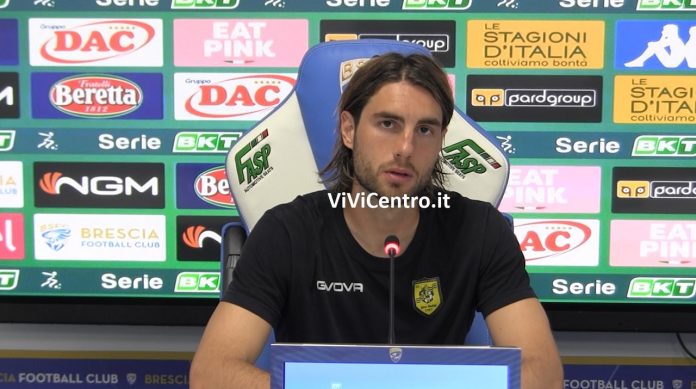 Marco Varnier Brescia Juve Stabia-min