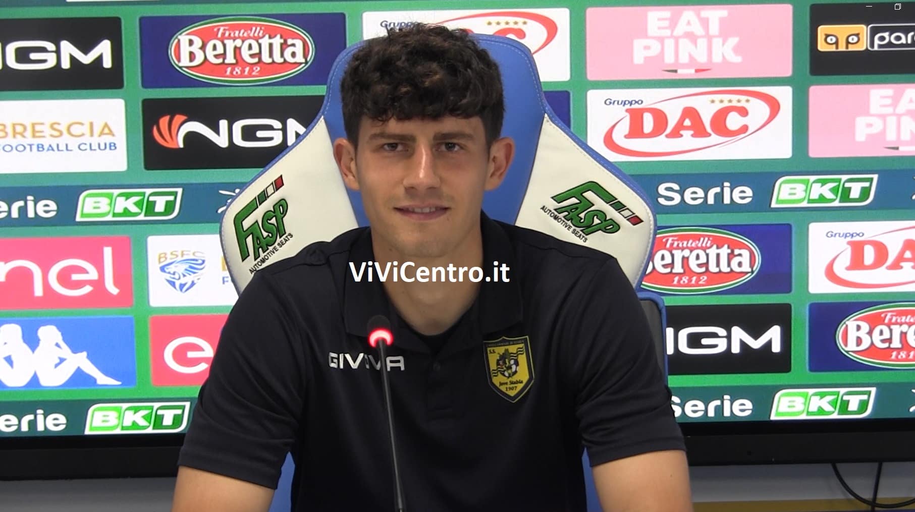 Matteo Baldi Brescia Juve Stabia-min