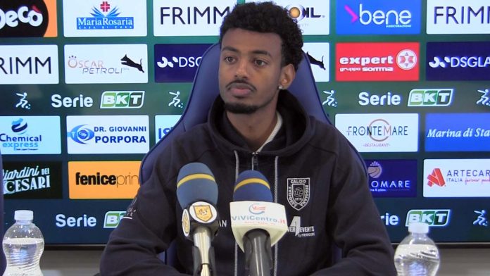 Natan Girma Reggiana