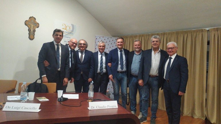 Noi Moderati a Castellammare: Focus su Giovani, Disagio e Opportunità