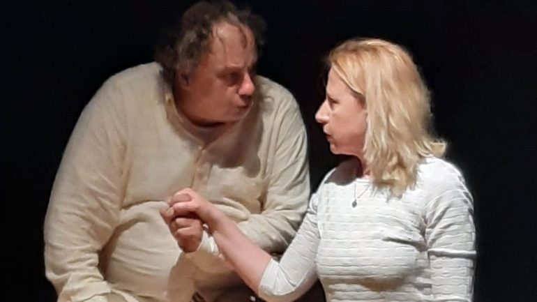 Al Teatro Stabile Santa Filomena a Castellammare di Stabia ‘O Sole ‘A luna ‘E stelle ‘E Tarocche napulitane