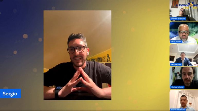 Juve Stabia, Viotti: Castellammare deve vivere gli spareggi come una festa. Lo Stabia può far male a chiunque