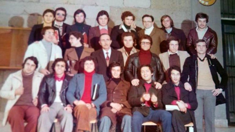 Un legame che sfida il tempo: 50 anni della V B dell’Istituto Tecnico Statale “Luigi Sturzo” di Castellammare