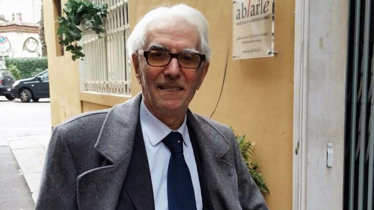 Stanislao Barretta Torna Alla Casa del Padre: Addio al fondatore e Cuore Indomito di ViViCentro