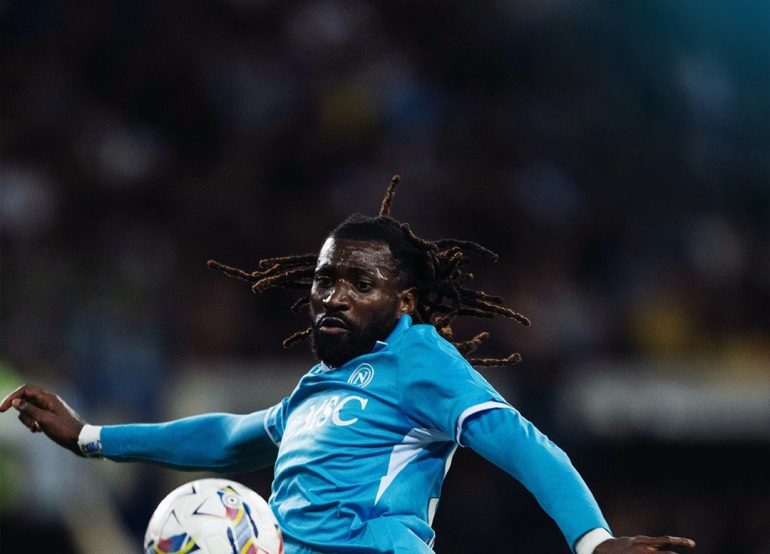 Fiorentina-Napoli 1-3! Gli Azzurri restano imbattuti a punteggio pieno