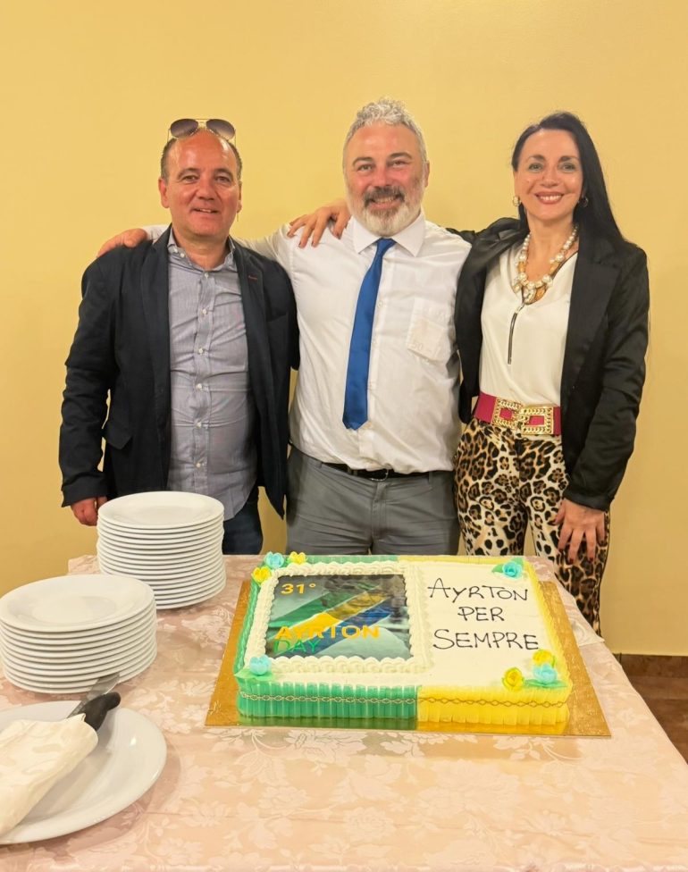 Augusto Zuffa presenta l’evento “Calici Erranti”