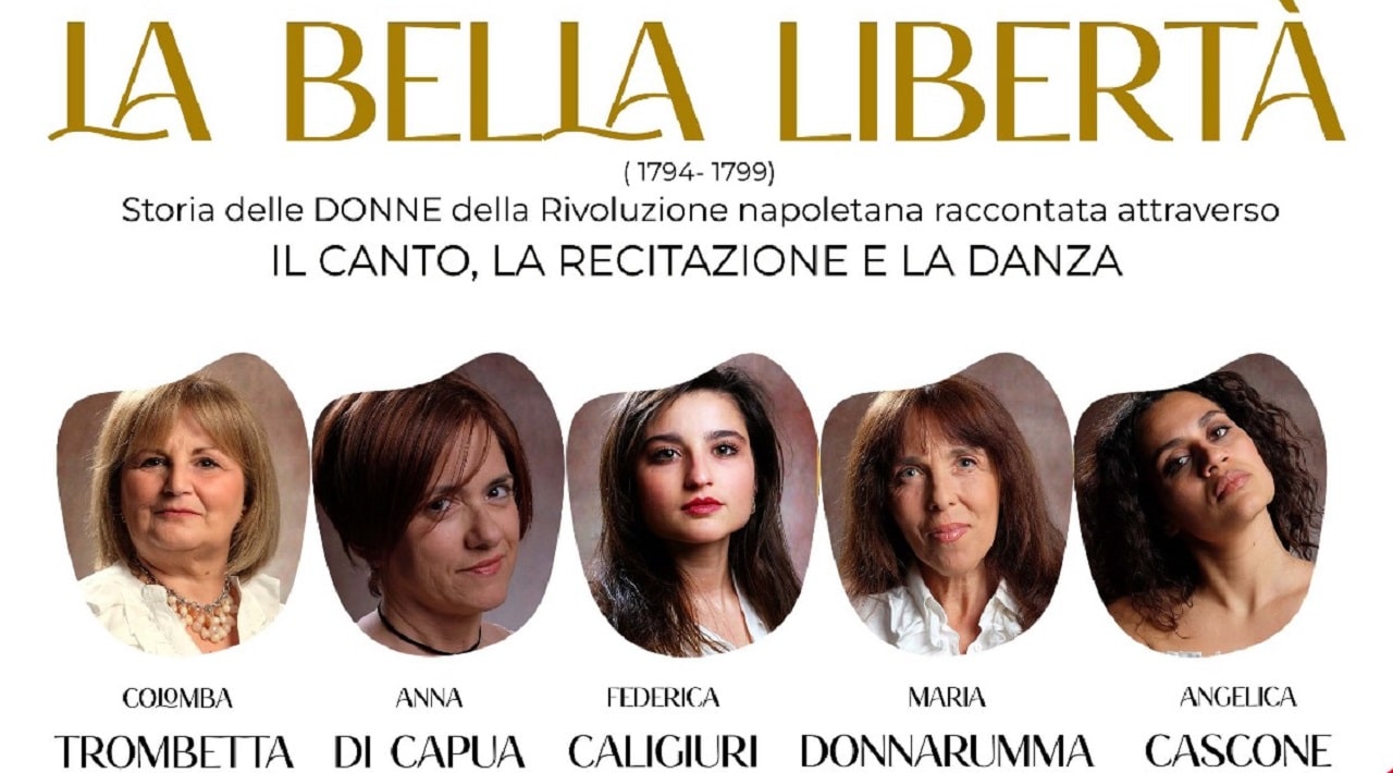 la bella liberta teatro supercinema-min