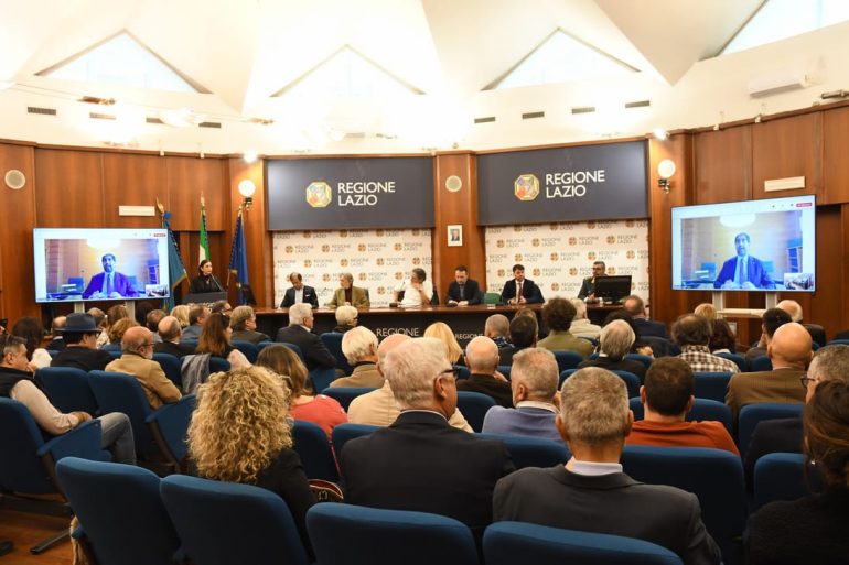 Stefano Pandolfi: “Pronti per l’Orgoglio Motoristico Romano”