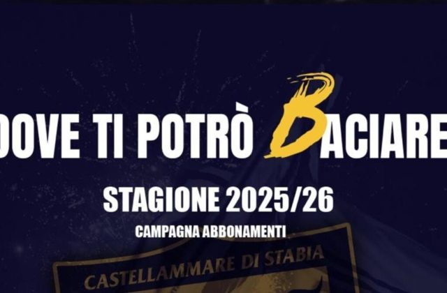 Juve Stabia, chiusa con un buon risultato la fase di prelazione per gli abbonamenti. Inizia la vendita libera