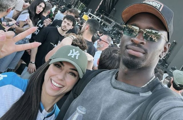 Juve Stabia, Demba Thiam: Una simbiosi con la Campania evidenziata anche dalla musica