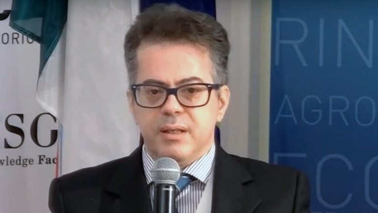 Juve Stabia, Lombardini (CalcioFere) ci racconta di quando Ignazio Abate era sulla panchina della Ternana