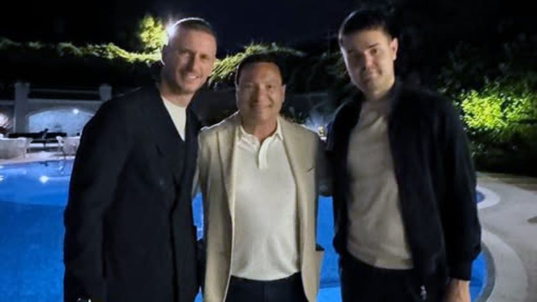 Juve Stabia, Ignazio Abate il nuovo timoniere dal futuro ambizioso nel segno della valorizzazione dei giovani