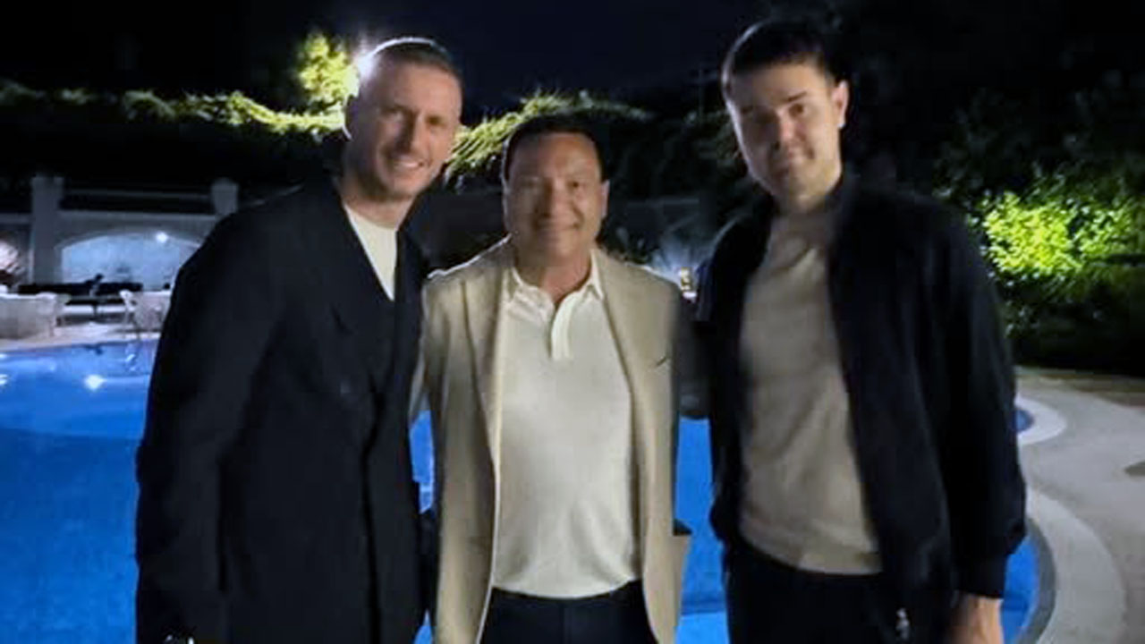 Ignazio Abate Andrea Langella Matteo Lovisa Juve Stabia