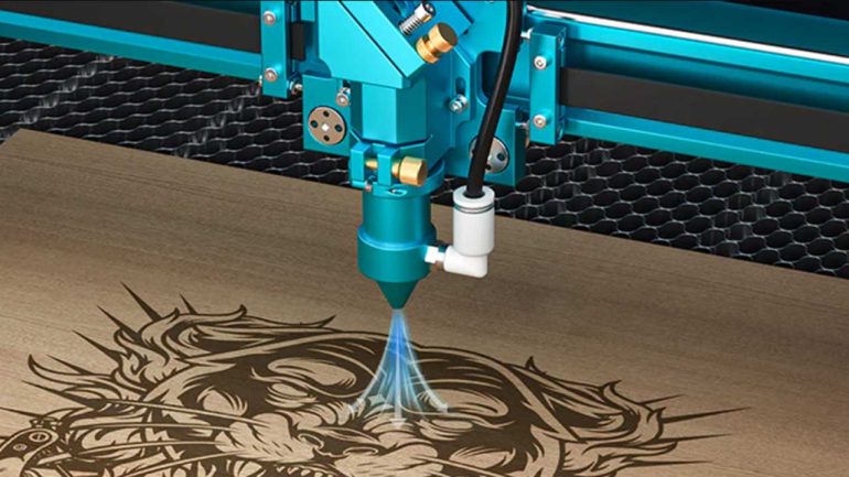 Dai personalità alla tua casa con l’incisione laser