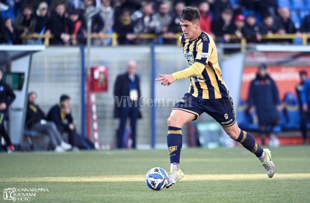 Juve Stabia, l’agente di Andrea Adorante parla di futuro del suo assistito: Tra sogno e realtà come finirà?