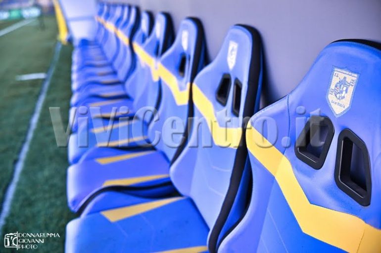 Verso Frosinone – Juve Stabia: Abate chiama 24 Vespe per la battaglia dello Stirpe