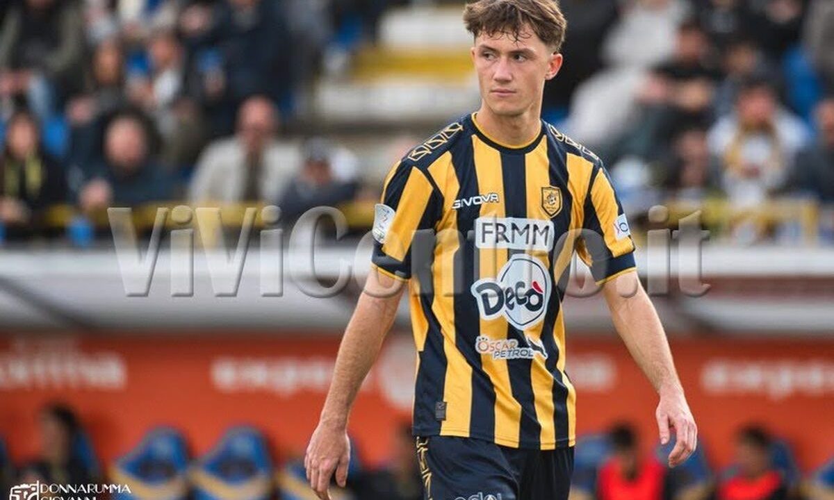 Juve Stabia, Patryk Peda un sogno non svanito: I tifosi gialloblù sperano ma Filippo Inzaghi frena tutto