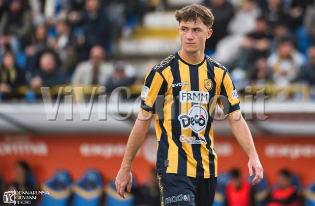 Juve Stabia – Palermo: Le Vespe riabbracciano l’ex Peda e se la dovranno vedere con l’incubo Pohjanpalo